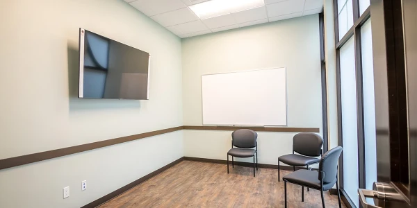 Jackson Comprehensive Treatment Center