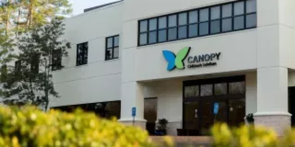 Canopy Children's Solutions CARES PRTF and School