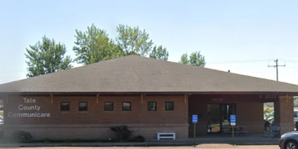 Communicare - Tate County Office