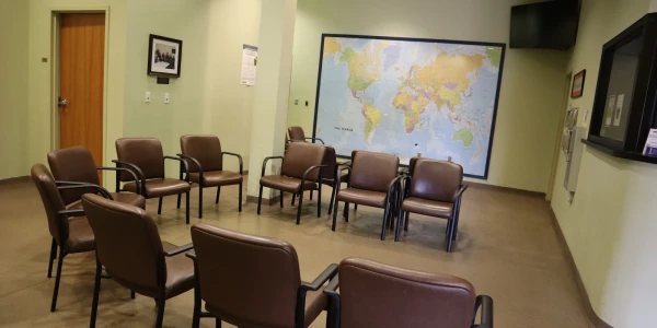 Hinds Behavioral Health Services - Adult Psychosocial Rehab Progm Jackson