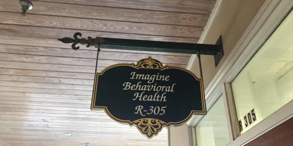Imagine Behavioral Health 1920 Dunbarton Drive