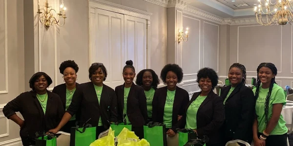Mississippi Families for Kids